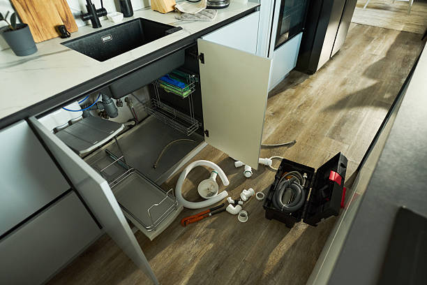 24/7 Emergency Plumbing experts in Bucyrus, KS